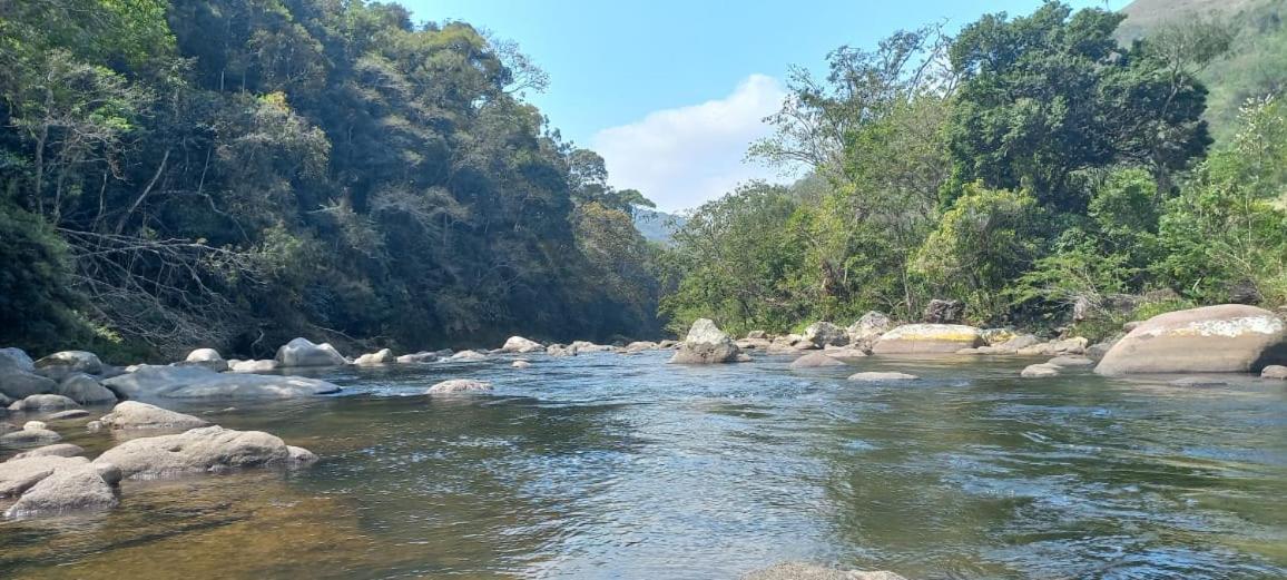 Pousada Conde Redondo Lumiar Esterno foto